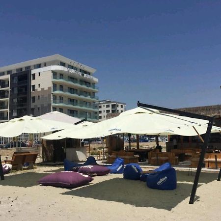 קונסטנצה Zen Garden Apartament De Lux Nou Pe Malul Marii מראה חיצוני תמונה