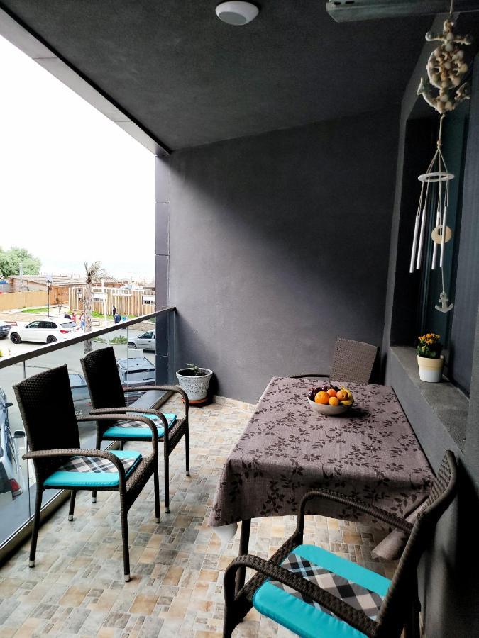 קונסטנצה Zen Garden Apartament De Lux Nou Pe Malul Marii מראה חיצוני תמונה